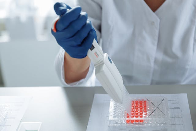 DNA Testing for Criminal Cases and Legal NY USA