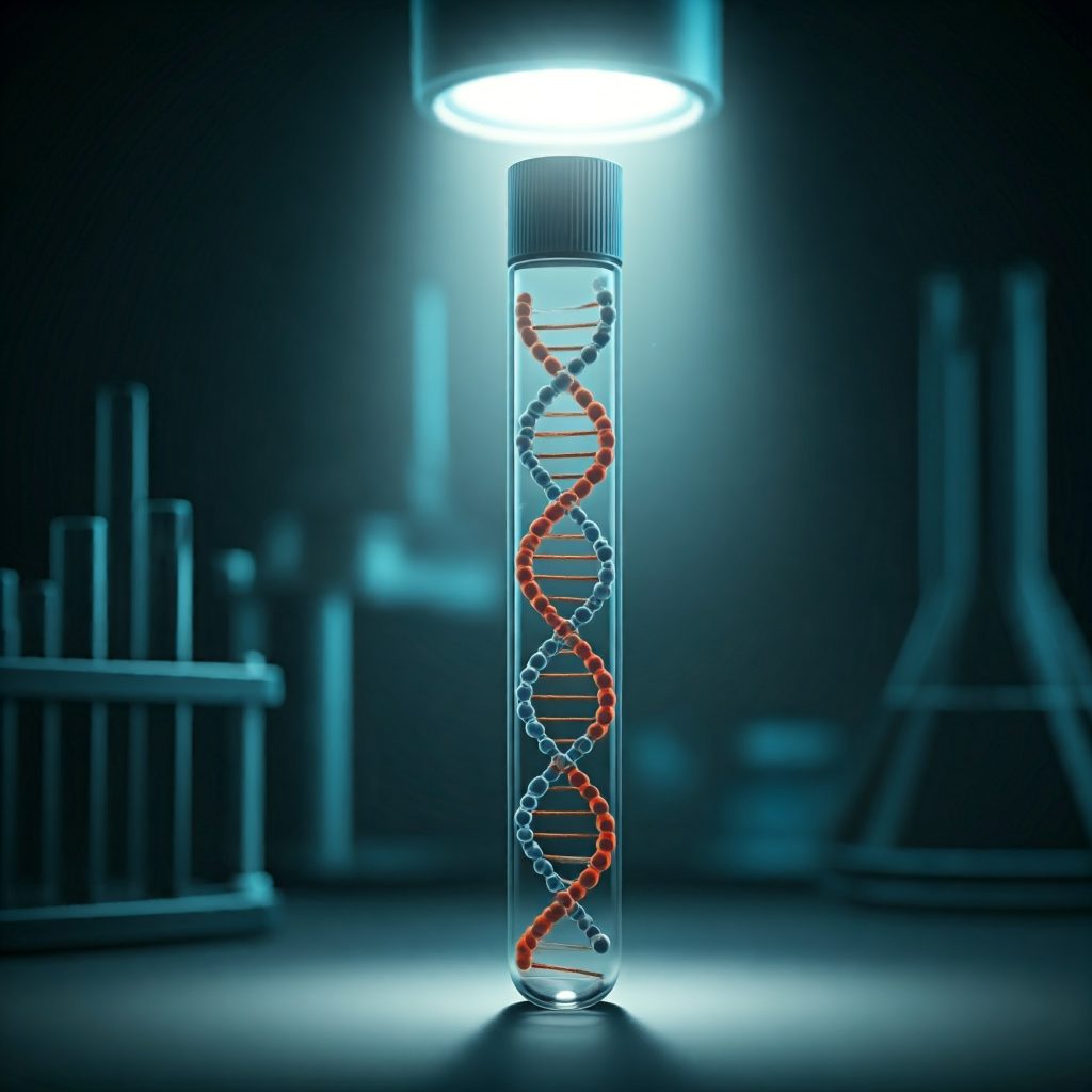 The Future of DNA Testing NYC Best Lab